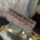 AUBRIELLE CLUTCH BAG 12.30