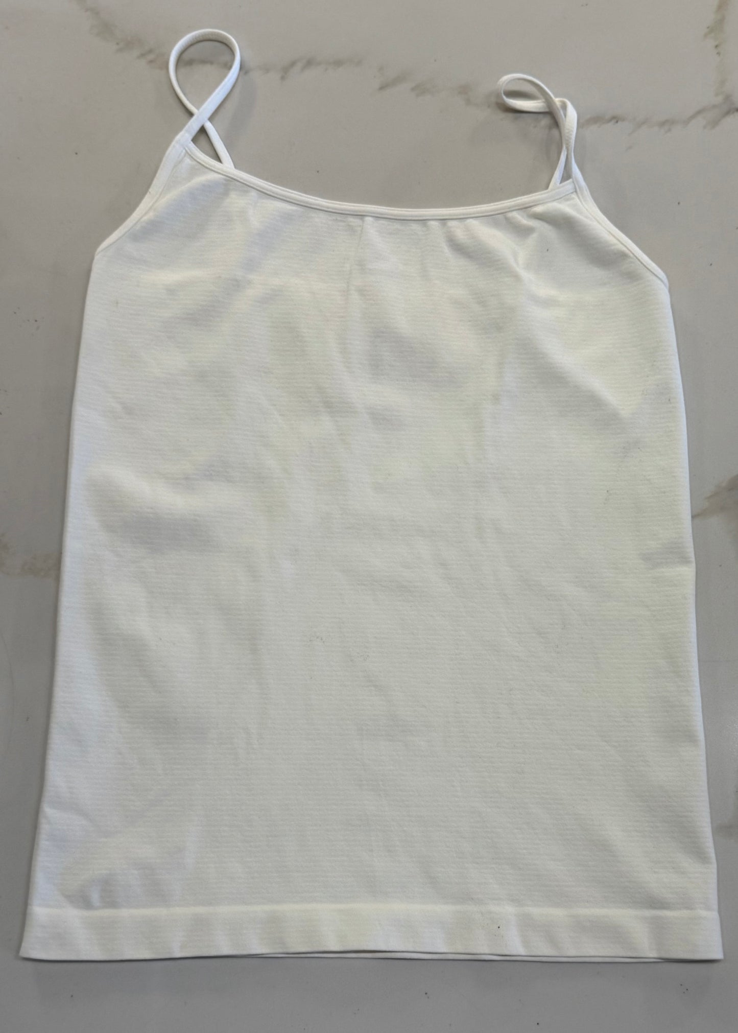 CAMISOLES (multiple colors)