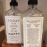 FREEDOM STUDIOS HAND SOAP 16OZ