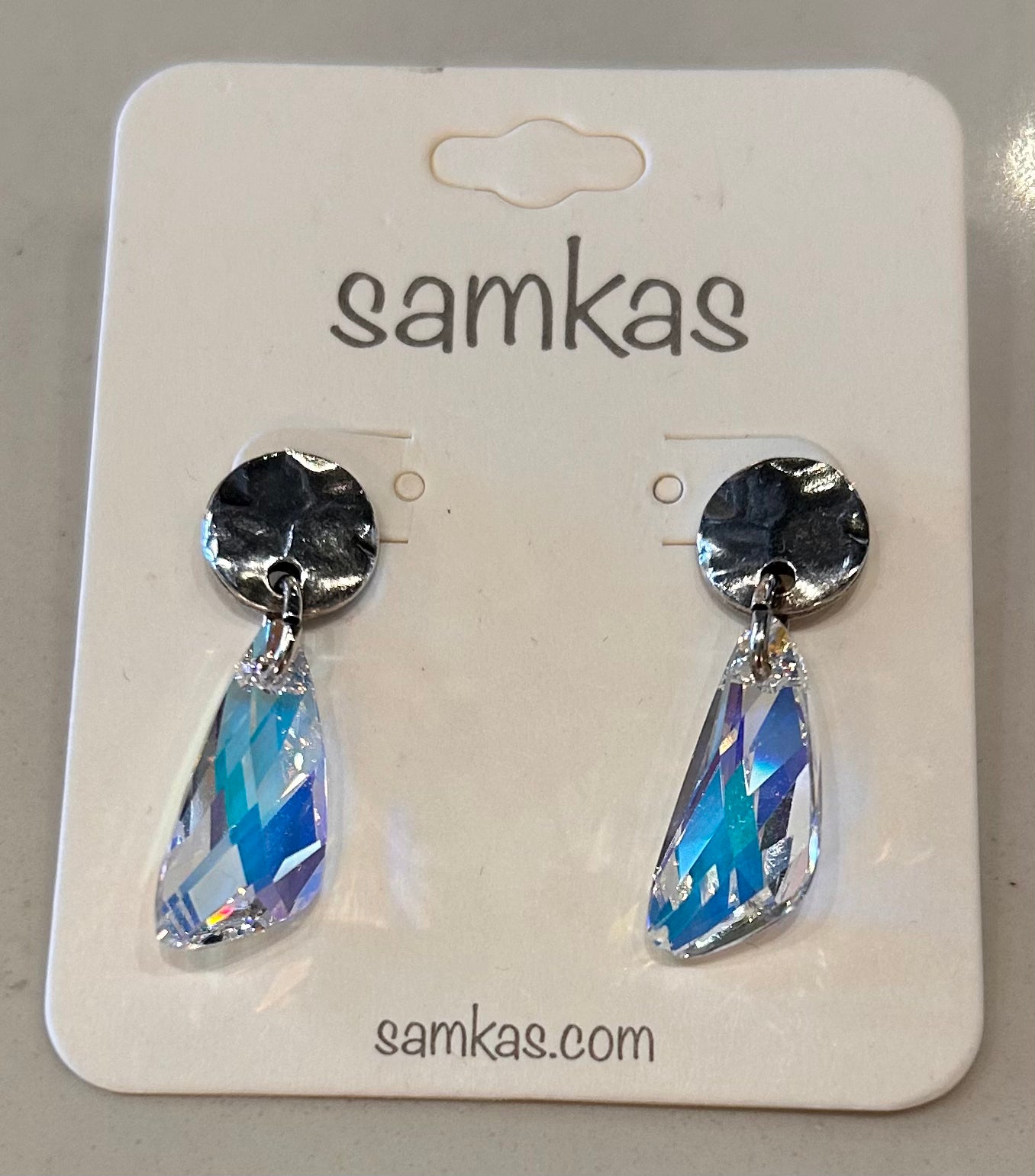 Samkas-Emily earrings