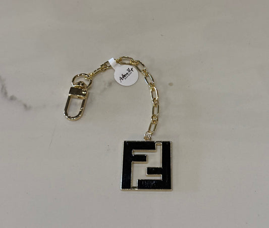 Adorn Up 196 (purse charm)