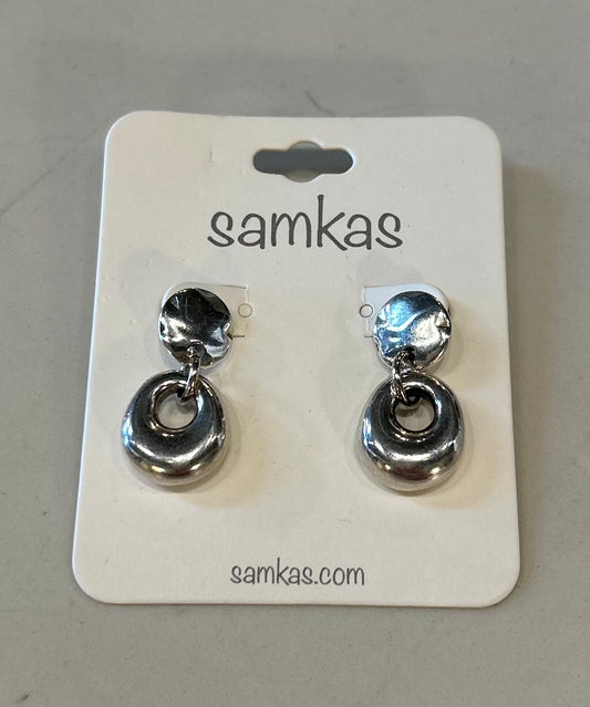 Samkas-Penelope earrings